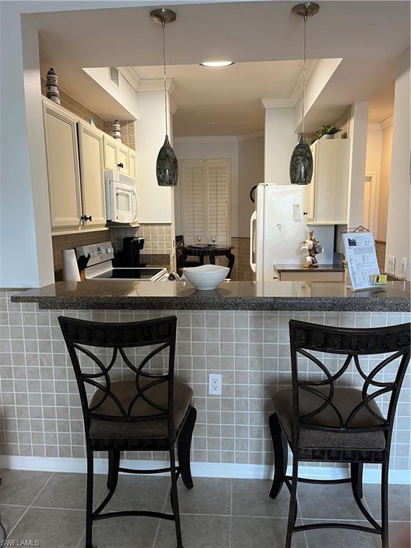 LONGHURST II - Residential