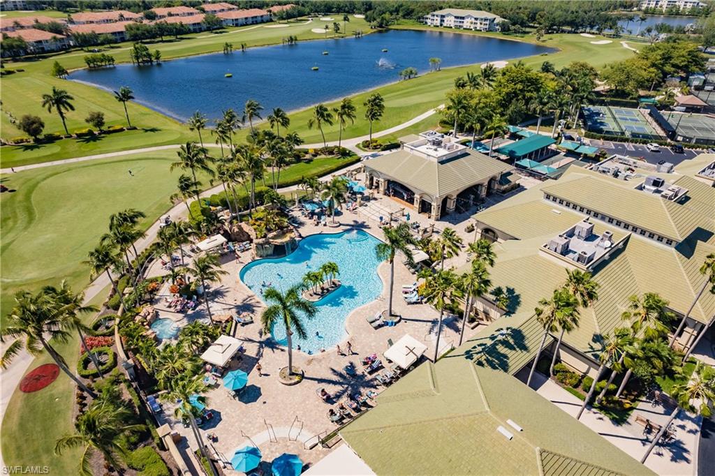 LONGHURST II - Residential