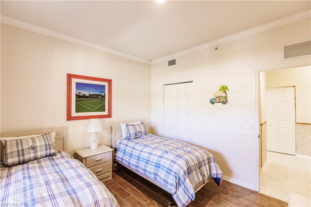 LONGHURST II - Residential