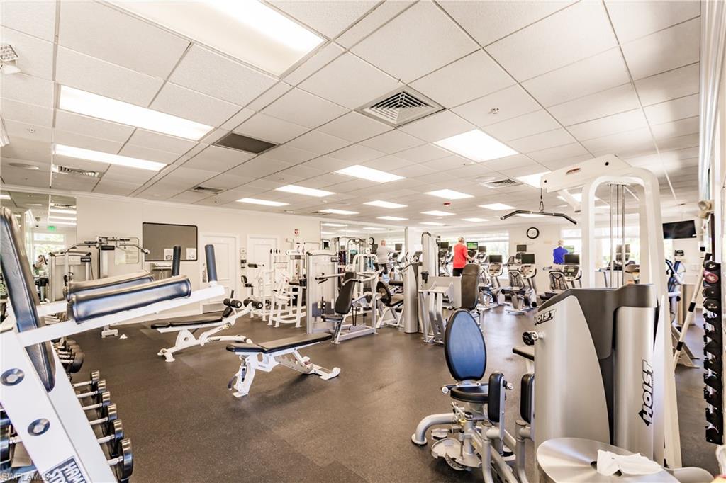 LONGHURST II - Residential