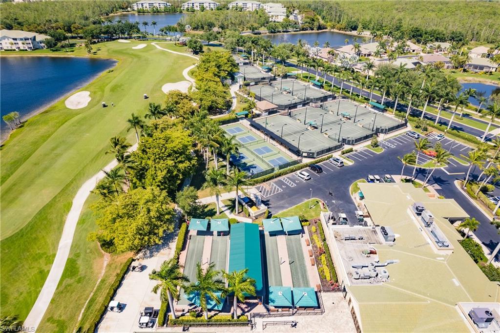 LONGHURST II - Residential