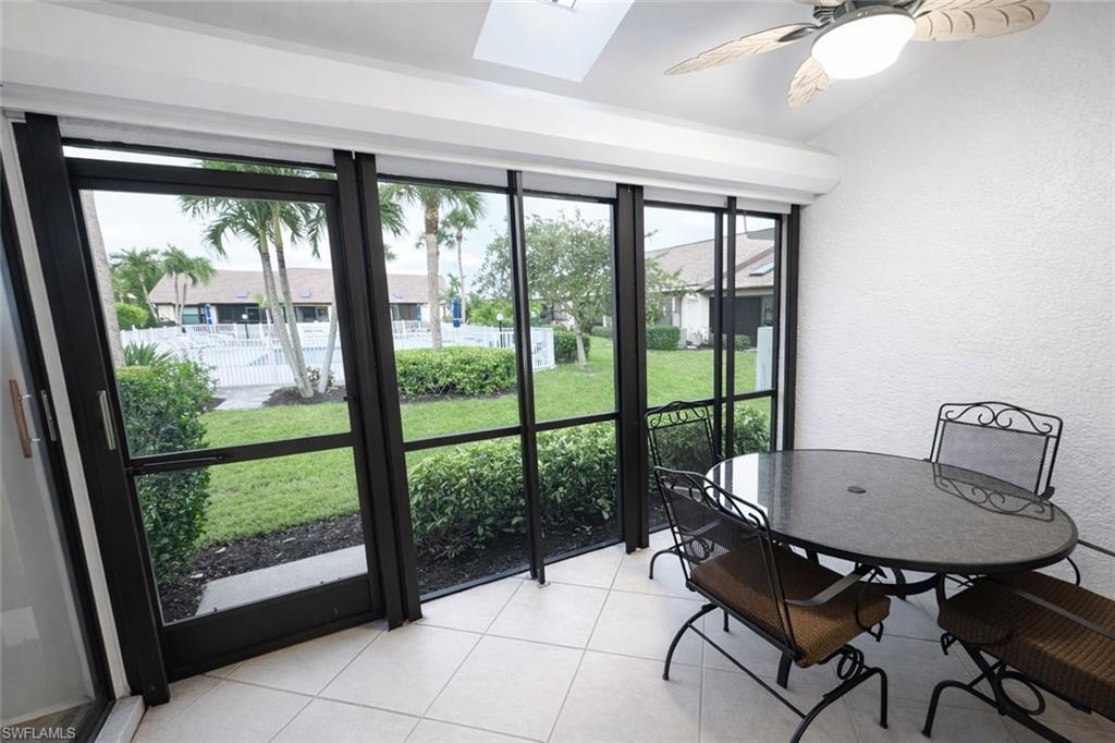 VILLAS AT CINNAMON COVE - Residential