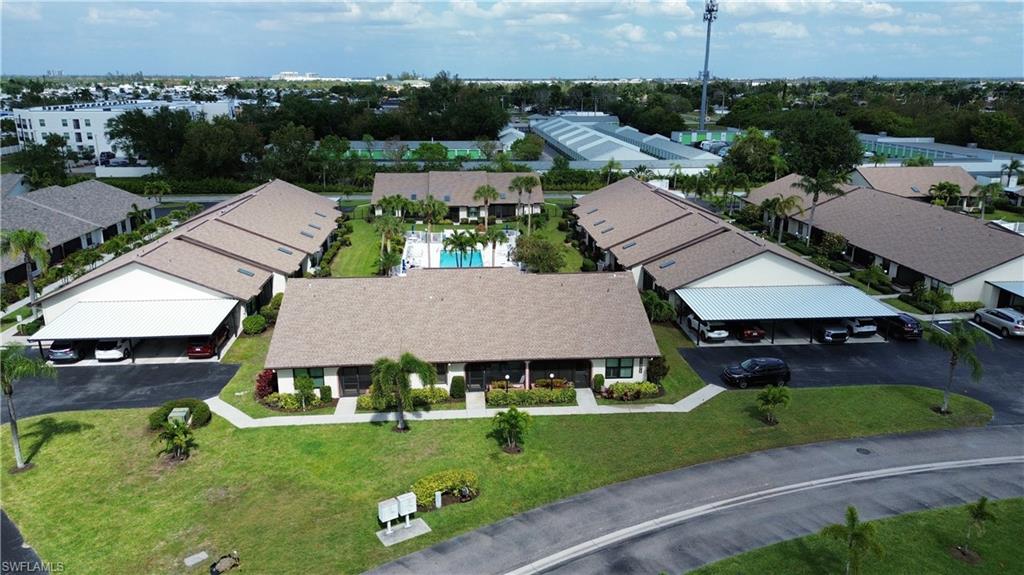 VILLAS AT CINNAMON COVE - Residential