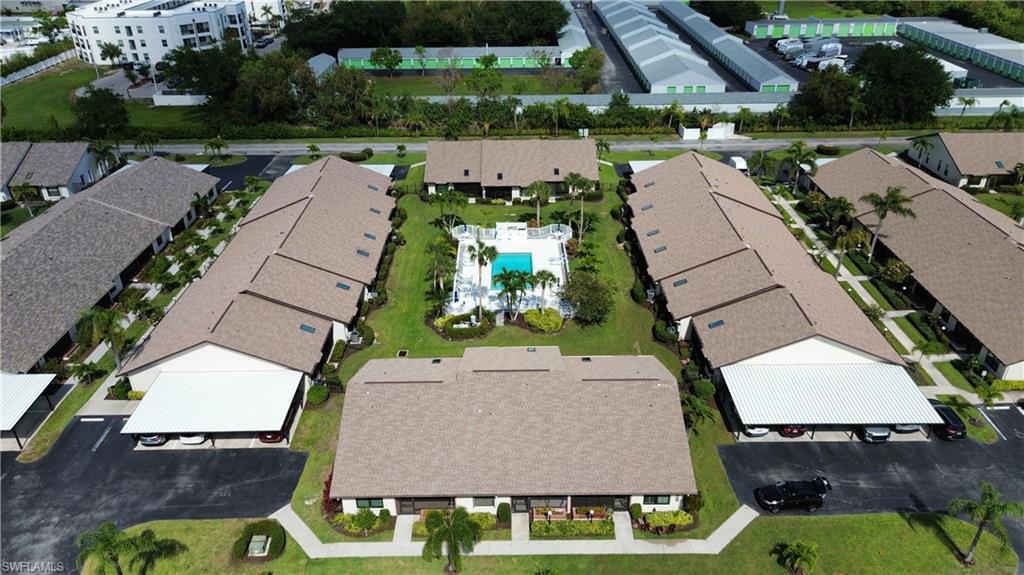 VILLAS AT CINNAMON COVE - Residential