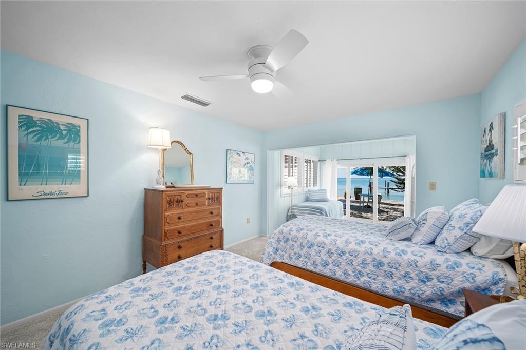 METES AND BOUNDS - Residential