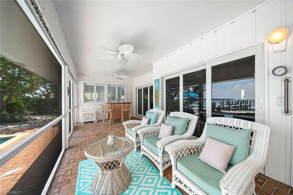 METES AND BOUNDS - Residential