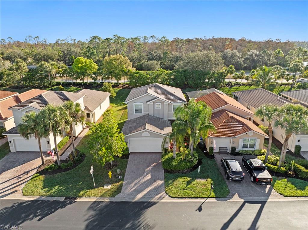 BOTANICA LAKES - Residential