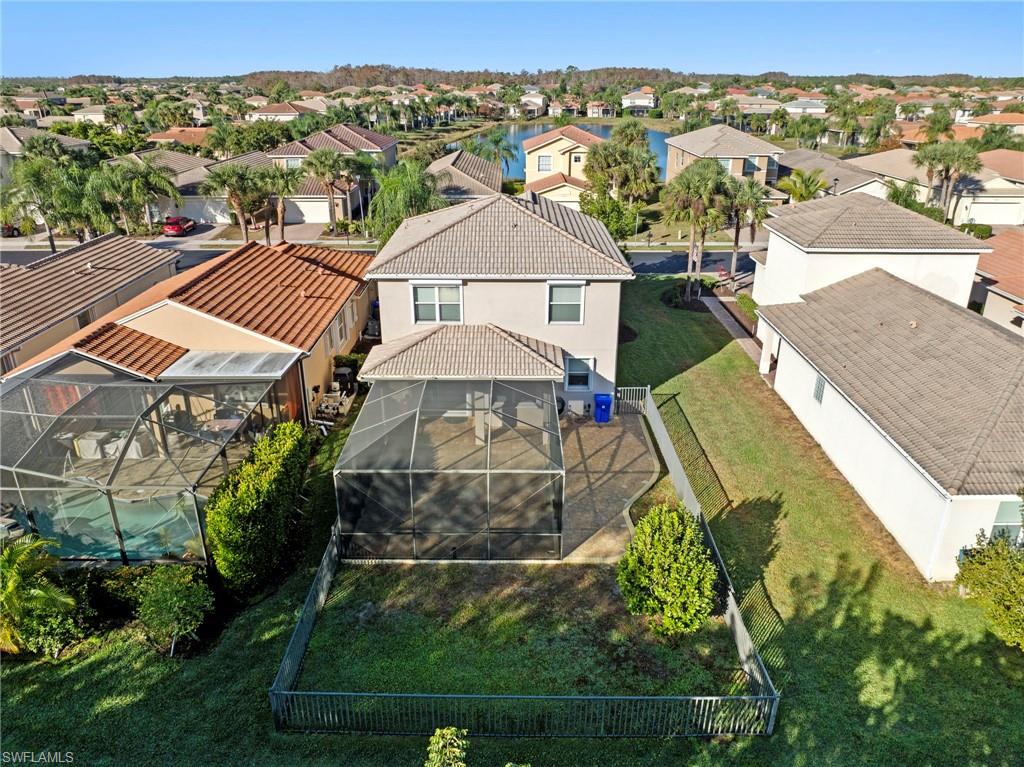 BOTANICA LAKES - Residential