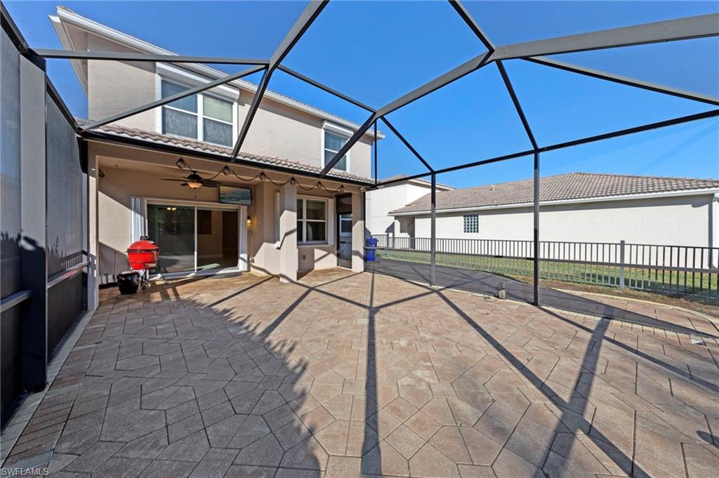 BOTANICA LAKES - Residential