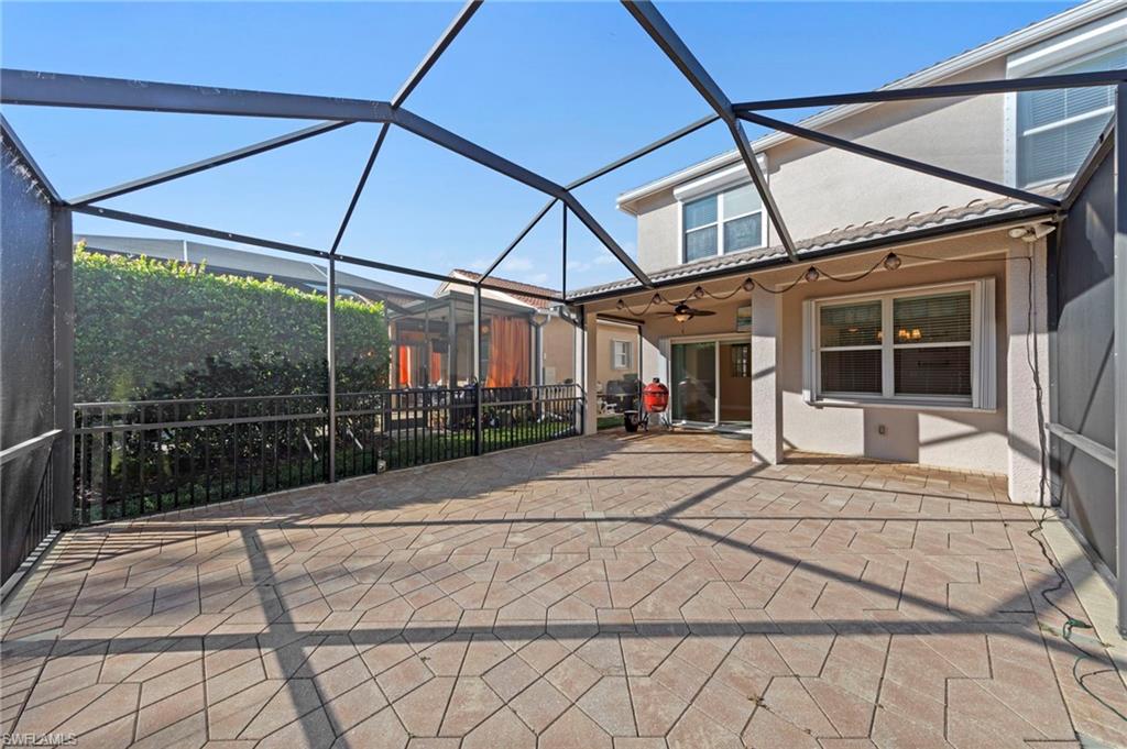 BOTANICA LAKES - Residential