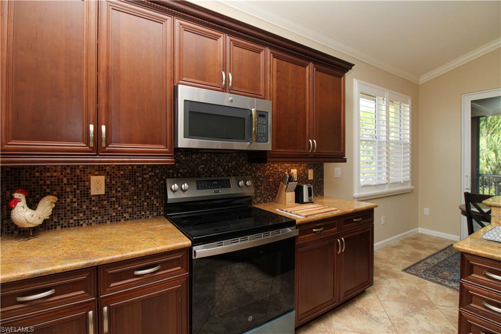 ALDEN WOODS - Residential Lease