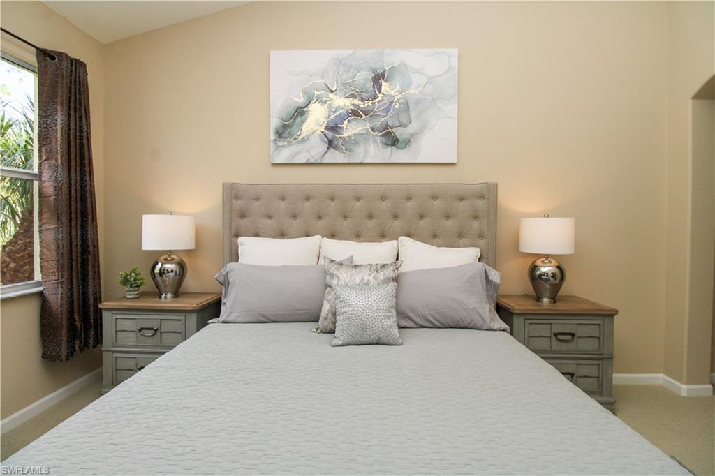 ALDEN WOODS - Residential Lease