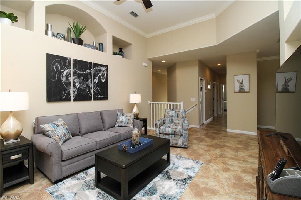 ALDEN WOODS - Residential Lease