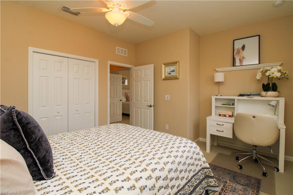 ALDEN WOODS - Residential Lease