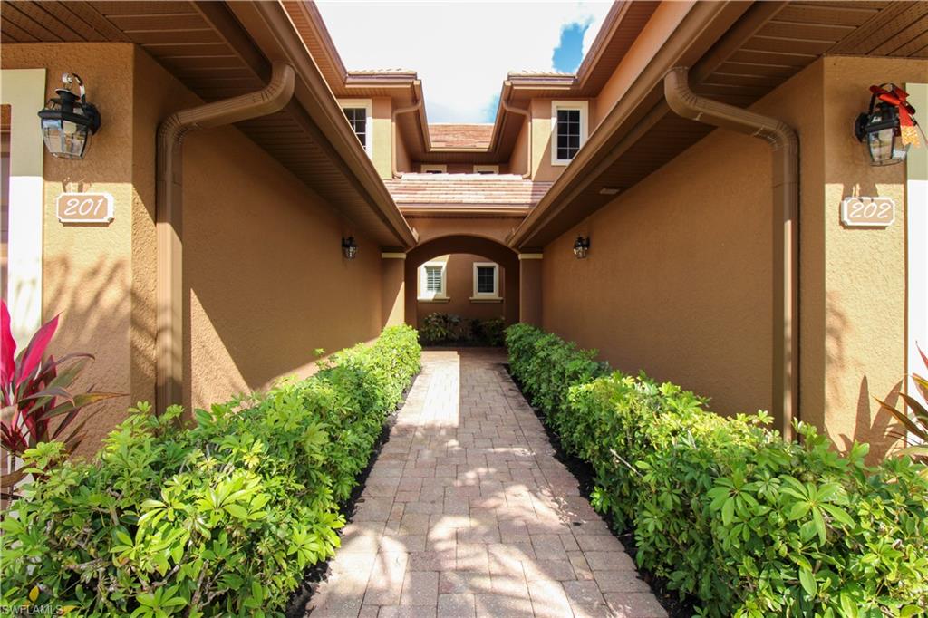 ALDEN WOODS - Residential Lease