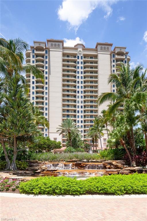 TREVISO AT THE COLONY - Residential