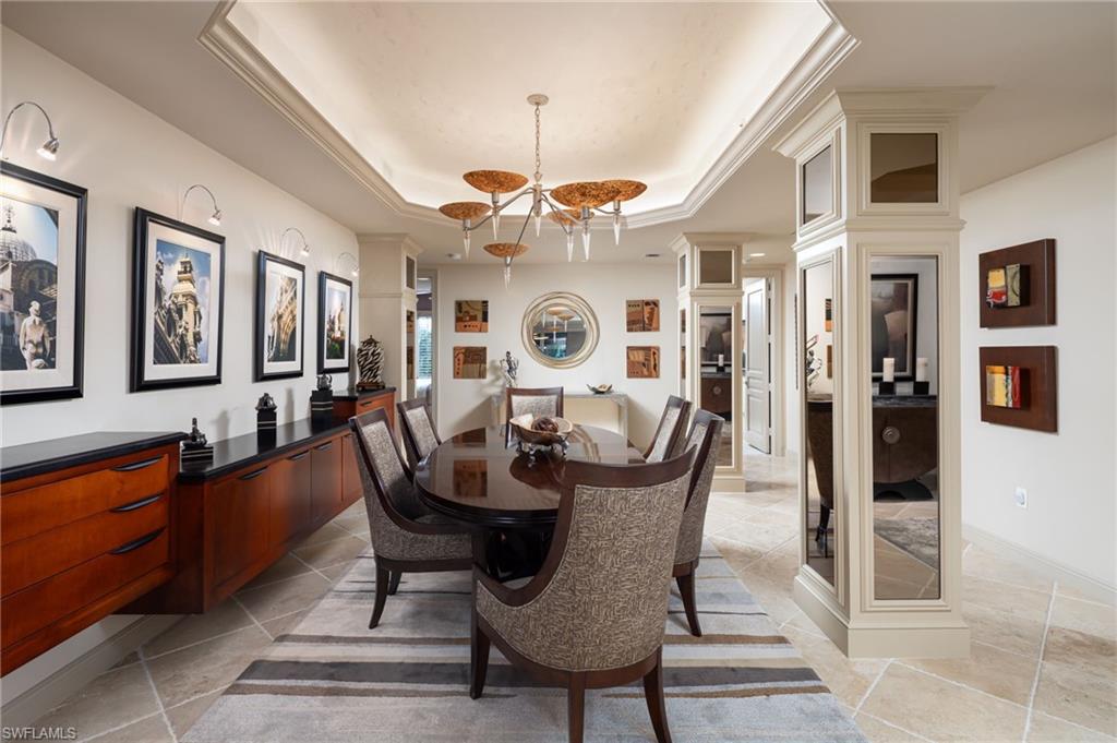 TREVISO AT THE COLONY - Residential