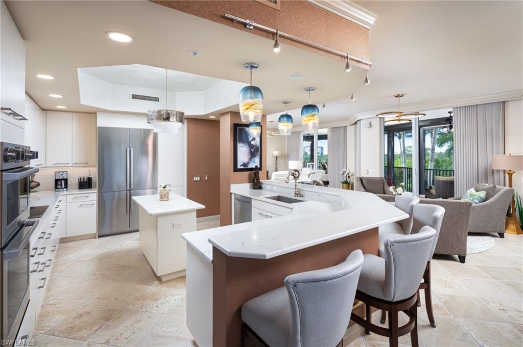 TREVISO AT THE COLONY - Residential