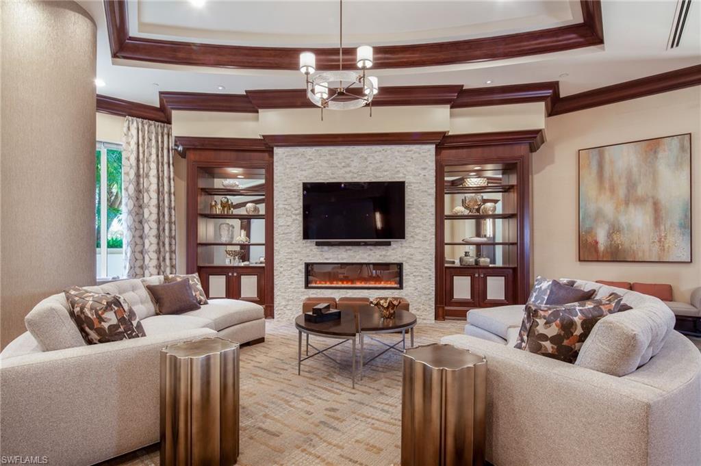 TREVISO AT THE COLONY - Residential