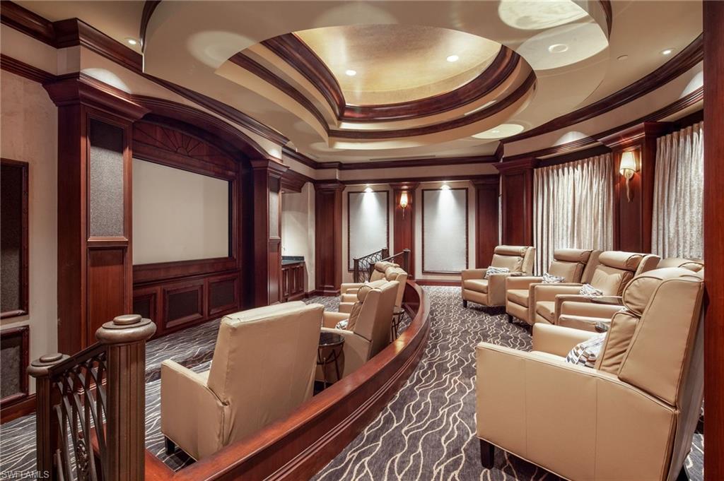 TREVISO AT THE COLONY - Residential