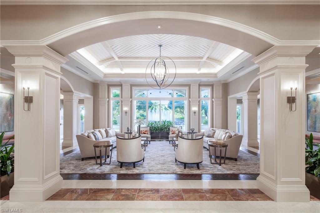 TREVISO AT THE COLONY - Residential