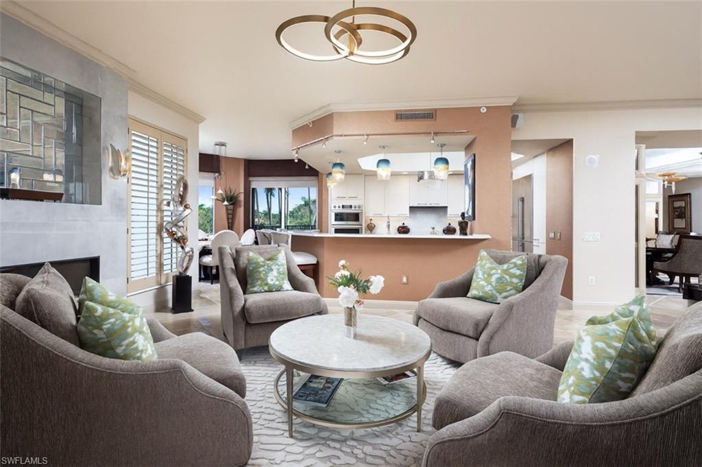 TREVISO AT THE COLONY - Residential