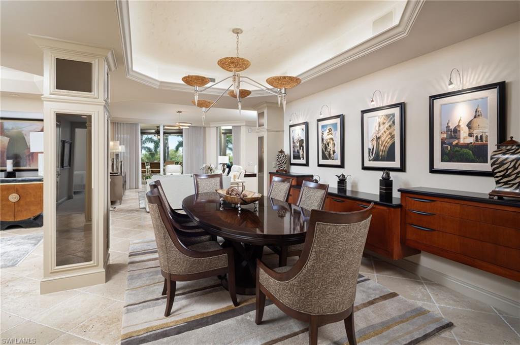 TREVISO AT THE COLONY - Residential