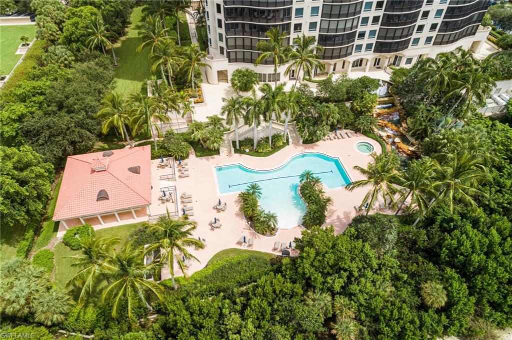 TREVISO AT THE COLONY - Residential