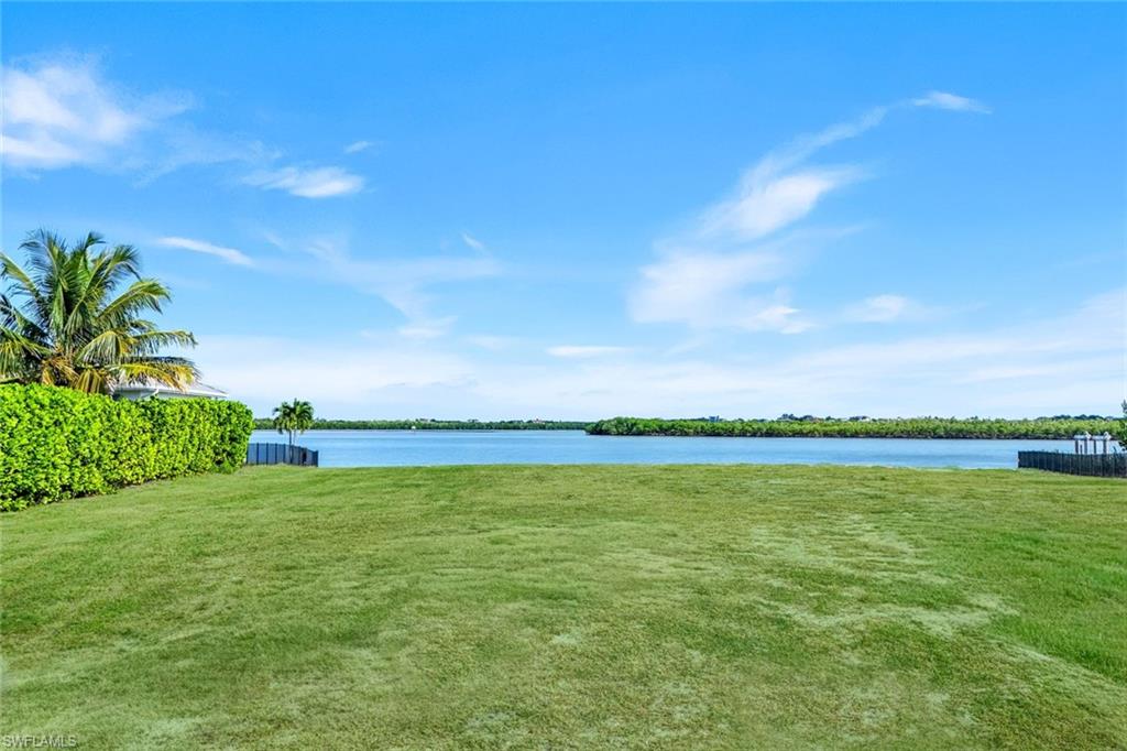 MARCO ISLAND - Land