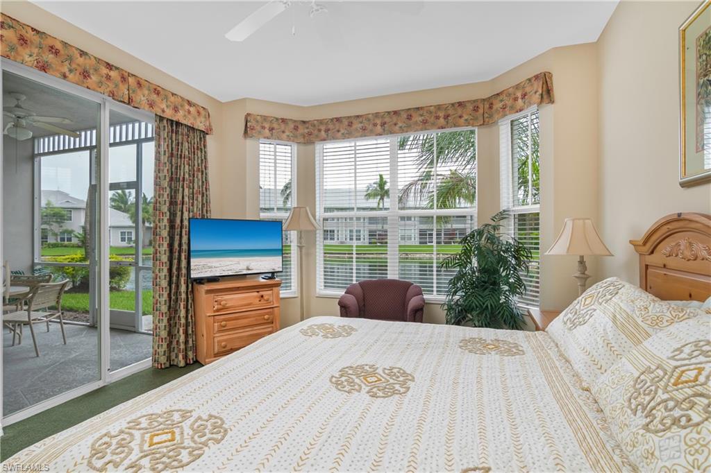 GOLDEN GATE ESTATES - Residential Lease