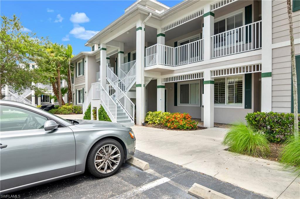 GOLDEN GATE ESTATES - Residential Lease