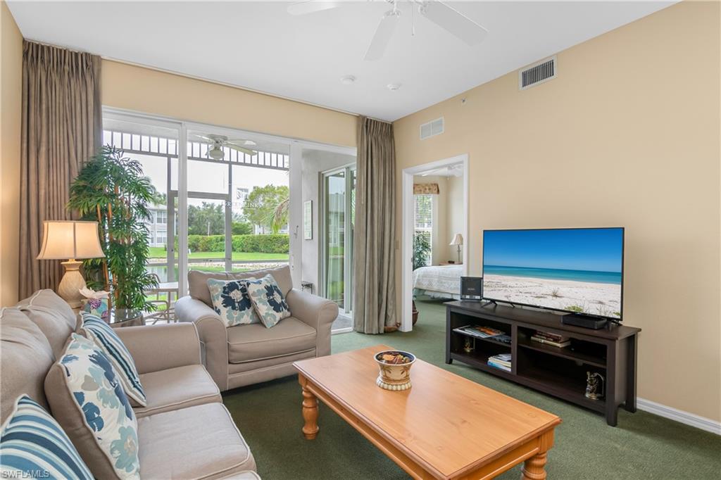 GOLDEN GATE ESTATES - Residential Lease