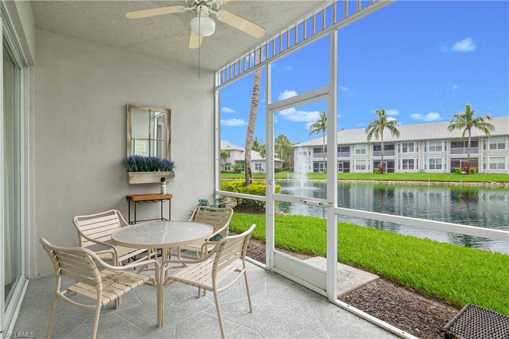 GOLDEN GATE ESTATES - Residential Lease