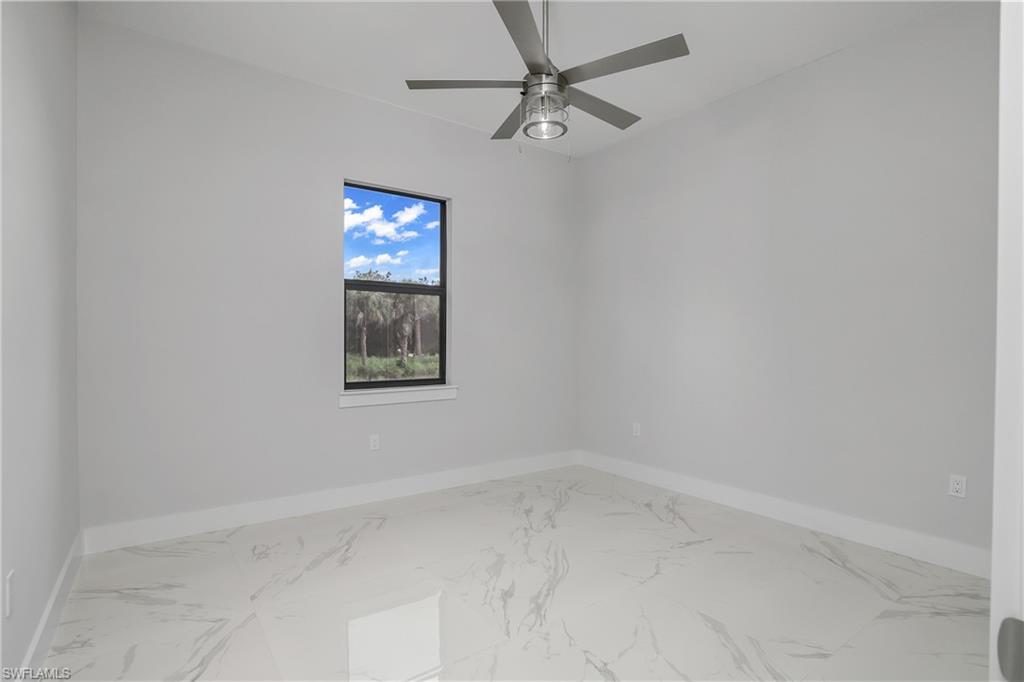 GOLDEN GATE ESTATES - Residential Lease