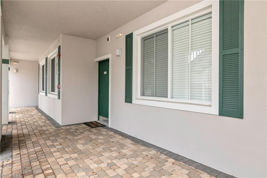 GOLDEN GATE ESTATES - Residential Lease