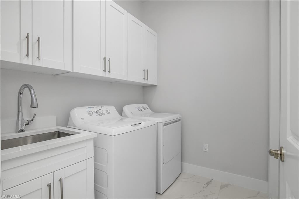 GOLDEN GATE ESTATES - Residential Lease