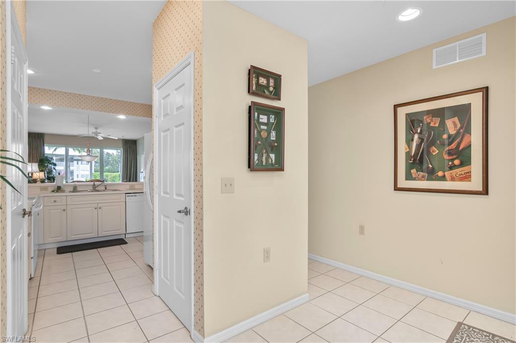 GOLDEN GATE ESTATES - Residential Lease