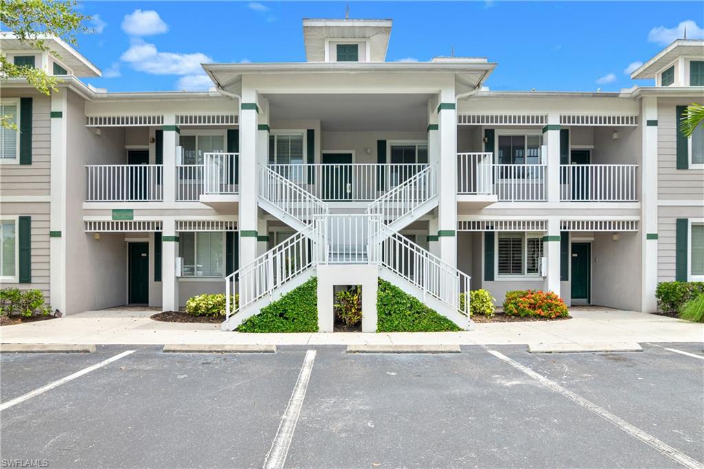 GOLDEN GATE ESTATES - Residential Lease