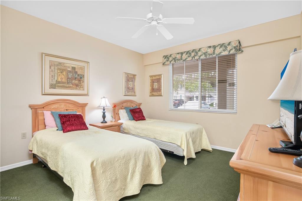 GOLDEN GATE ESTATES - Residential Lease