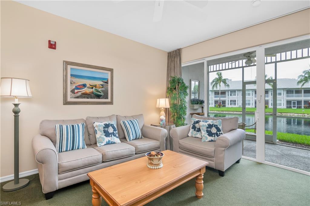 GOLDEN GATE ESTATES - Residential Lease