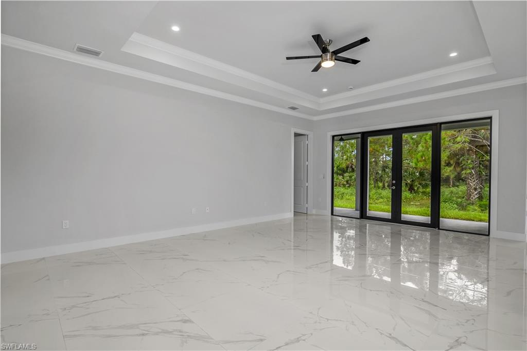 GOLDEN GATE ESTATES - Residential Lease