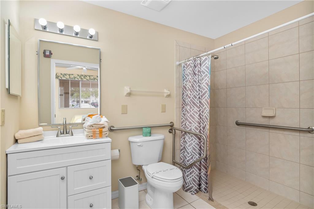 GOLDEN GATE ESTATES - Residential Lease