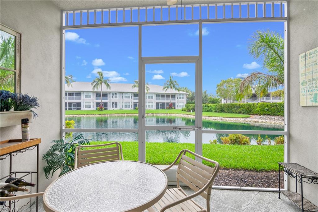 GOLDEN GATE ESTATES - Residential Lease