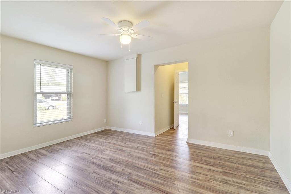 BONITA SPRINGS - Residential