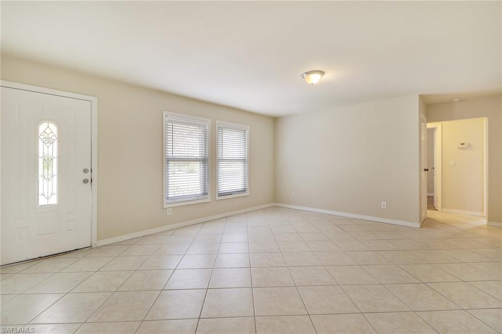 BONITA SPRINGS - Residential