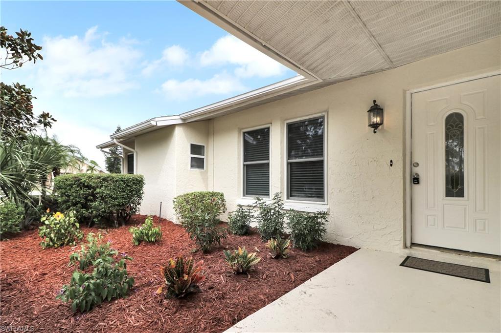 BONITA SPRINGS - Residential