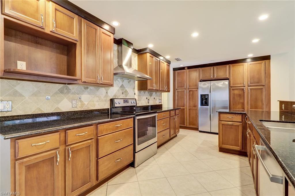 BONITA SPRINGS - Residential