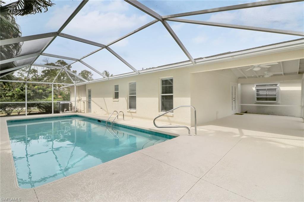 BONITA SPRINGS - Residential