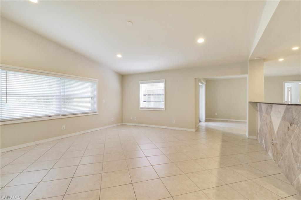 BONITA SPRINGS - Residential