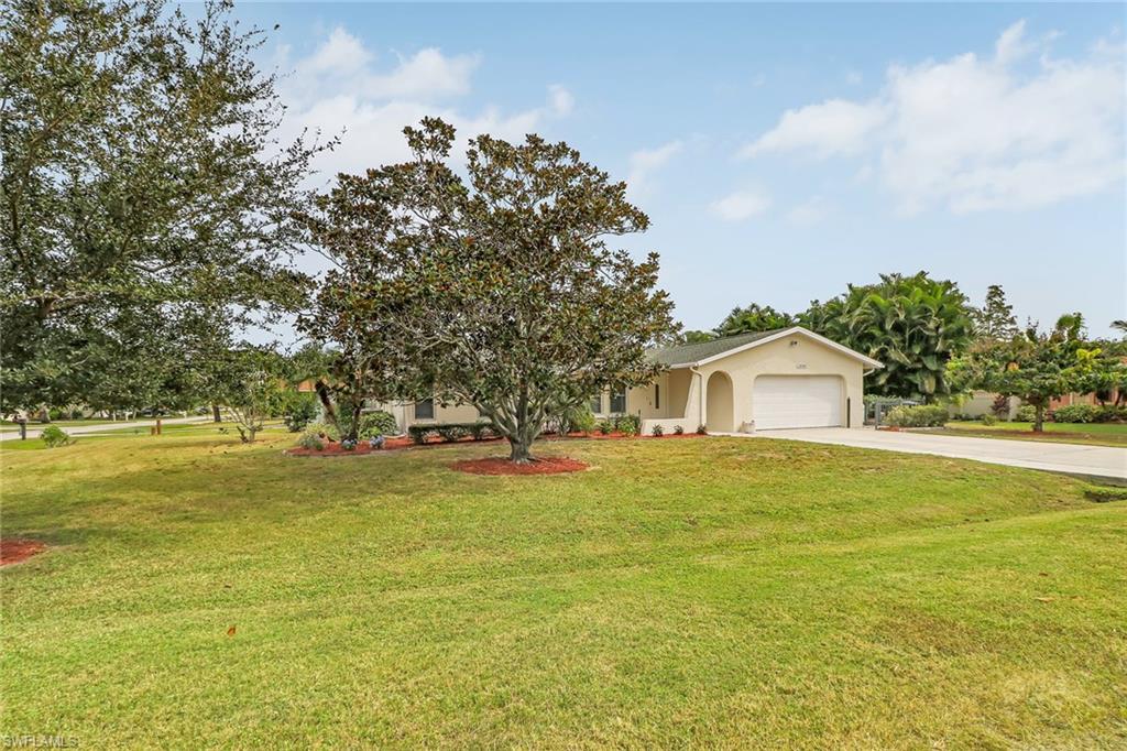 BONITA SPRINGS - Residential